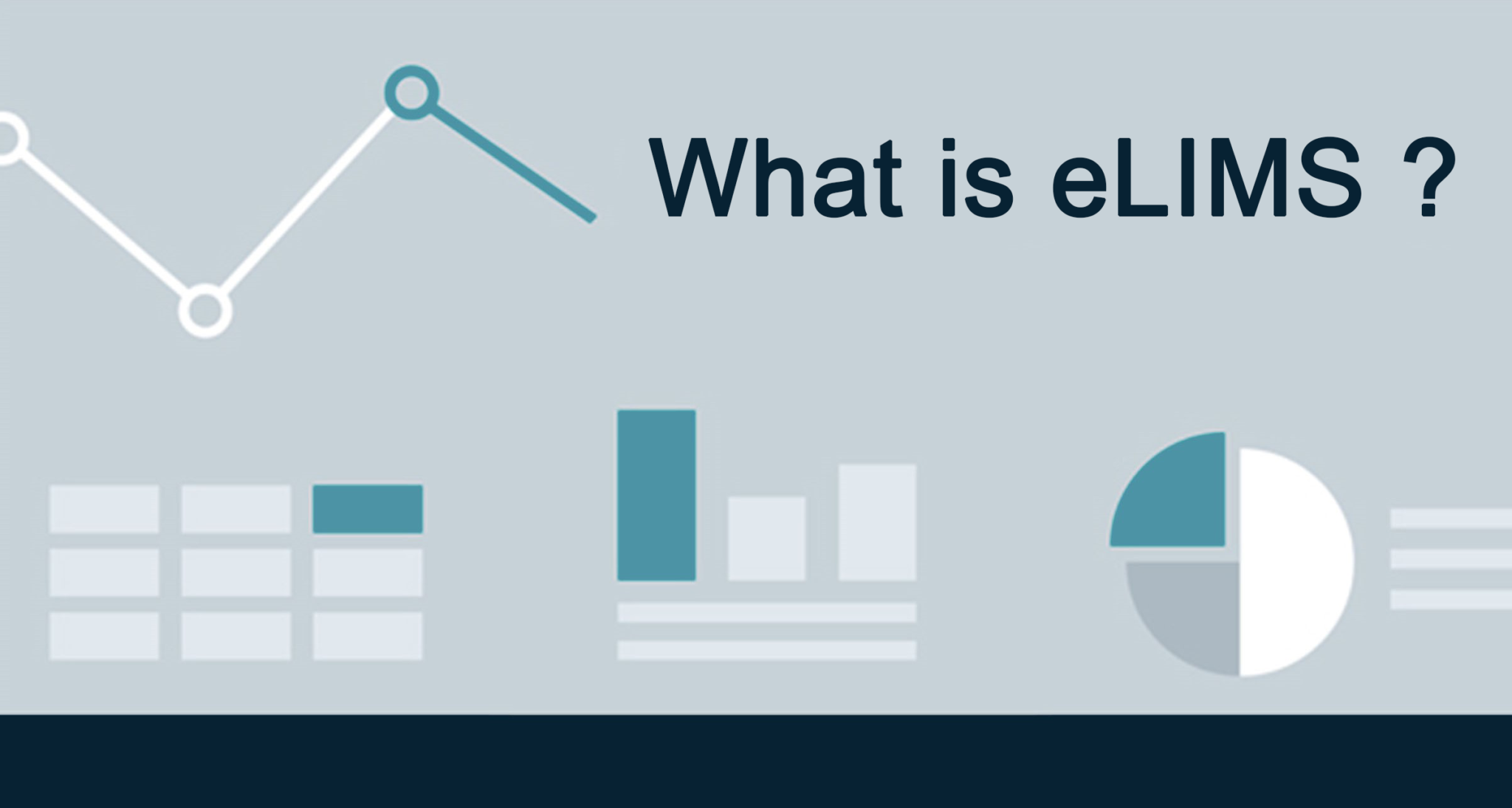 eLIMS – DRISHTI SOFTWARE SOLUTIONS